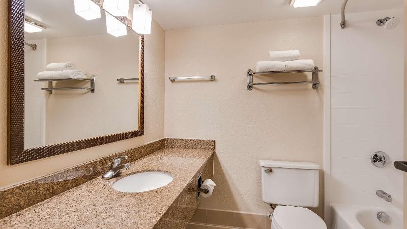 Best Western Fishers Indianapolis Area image