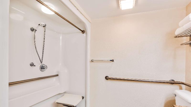 Best Western Fishers Indianapolis Area image