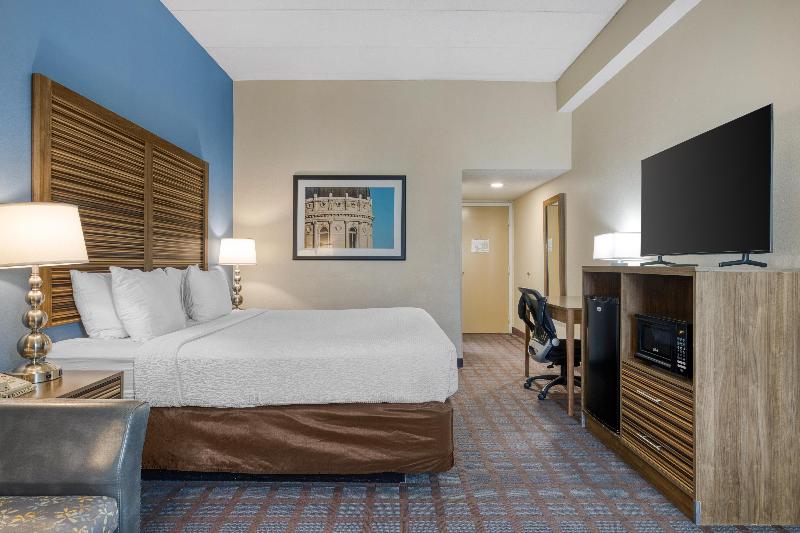 Best Western Fishers Indianapolis Area image