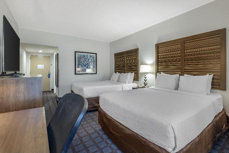 Best Western Fishers Indianapolis Area image