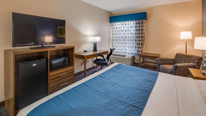 Best Western Fishers Indianapolis Area image