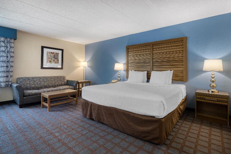 Best Western Fishers Indianapolis Area image