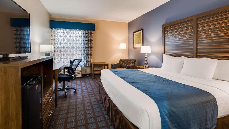 Best Western Fishers Indianapolis Area image