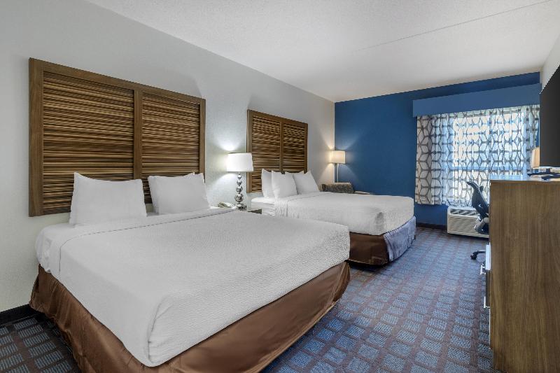 Best Western Fishers Indianapolis Area image