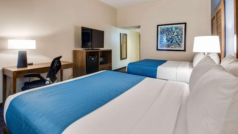 Best Western Fishers Indianapolis Area image