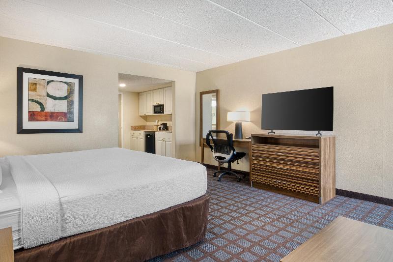 Best Western Fishers Indianapolis Area image