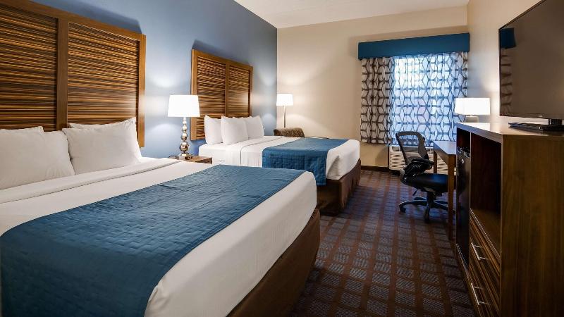 Best Western Fishers Indianapolis Area image