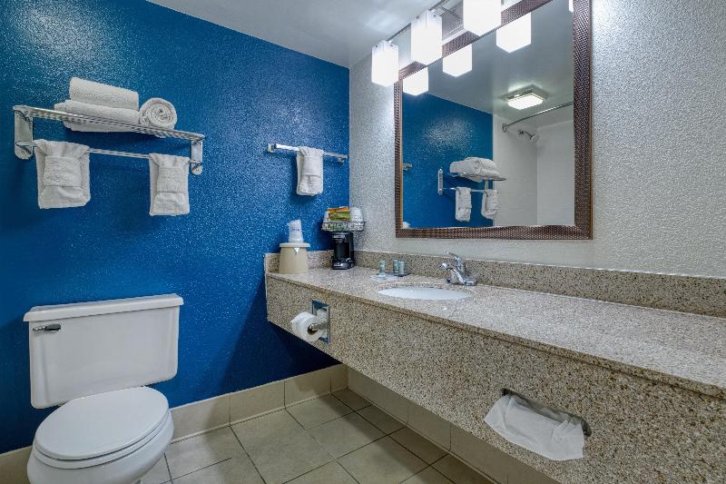 Best Western Fishers Indianapolis Area image