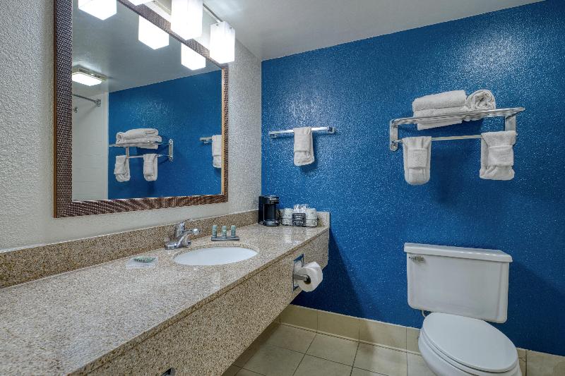 Best Western Fishers Indianapolis Area image