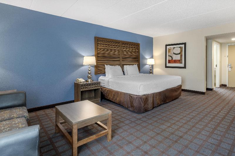 Best Western Fishers Indianapolis Area image