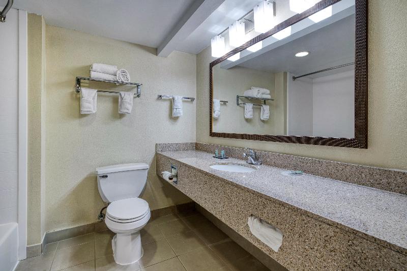 Best Western Fishers Indianapolis Area image