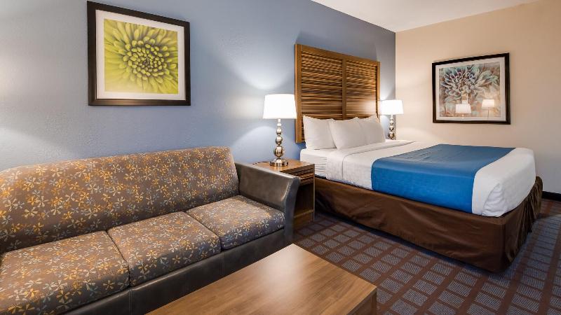Best Western Fishers Indianapolis Area image