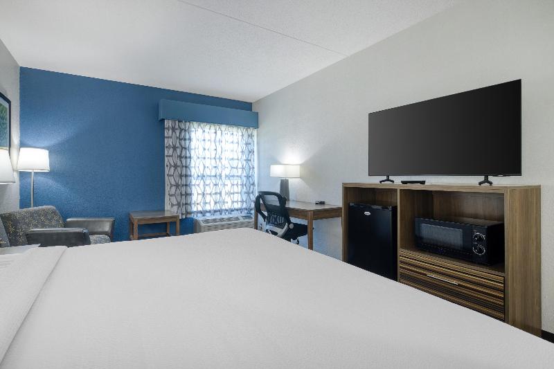 Best Western Fishers Indianapolis Area image