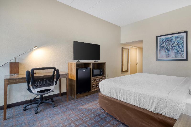 Best Western Fishers Indianapolis Area image