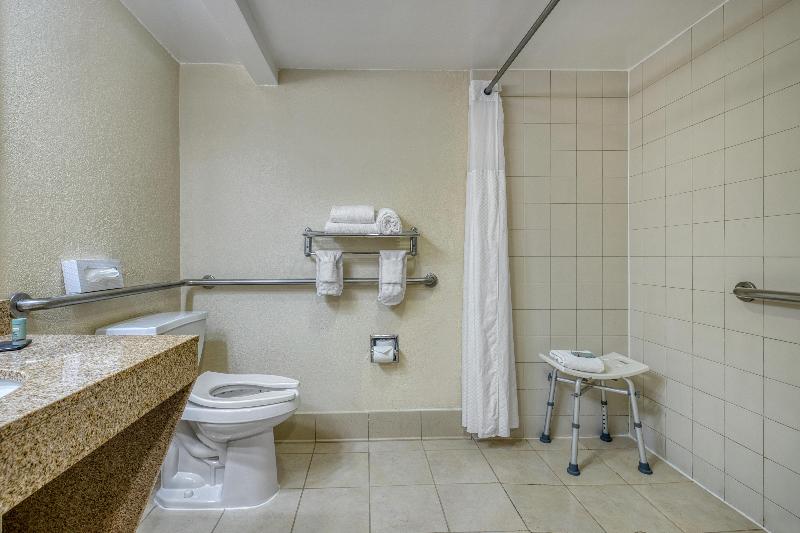 Best Western Fishers Indianapolis Area image