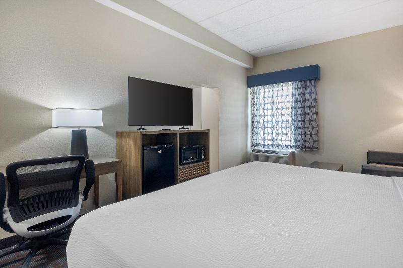 Best Western Fishers Indianapolis Area image