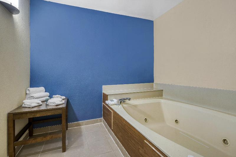 Best Western Fishers Indianapolis Area image