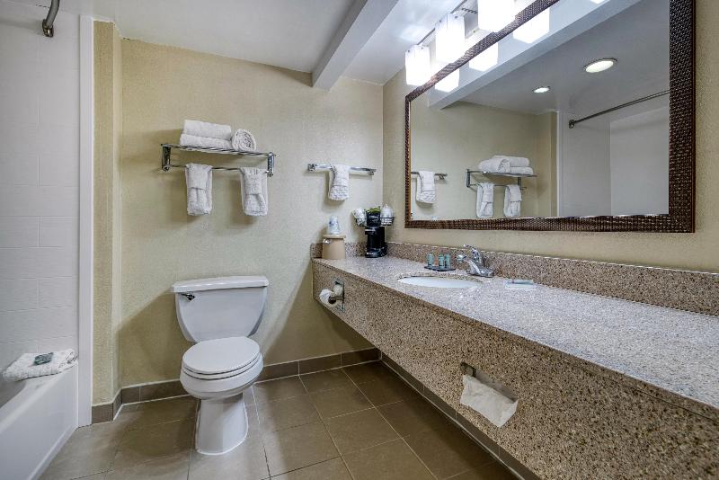 Best Western Fishers Indianapolis Area image