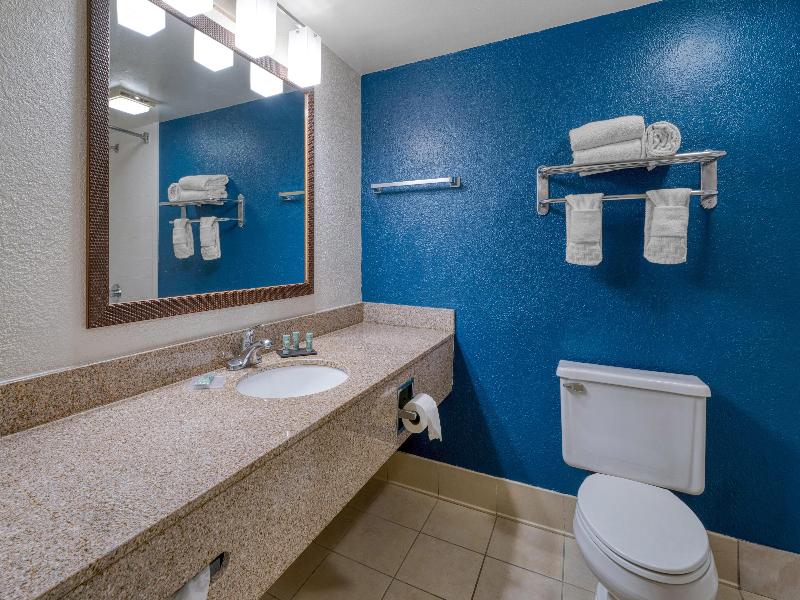 Best Western Fishers Indianapolis Area image