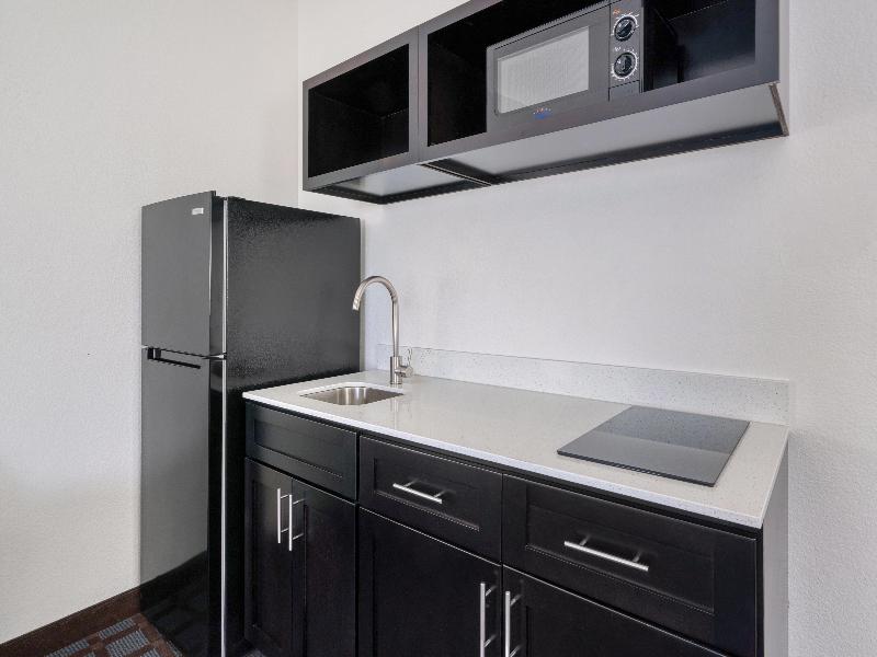 Best Western Fishers Indianapolis Area image