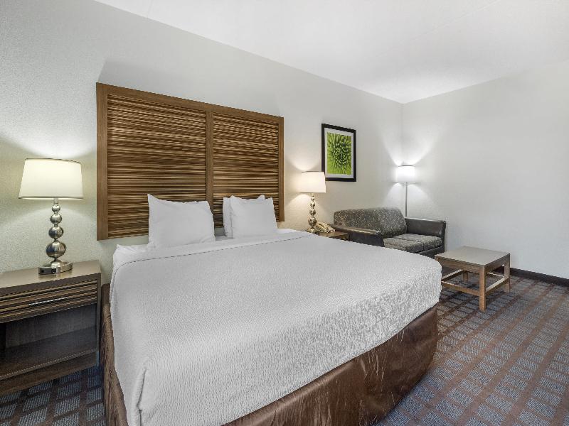 Best Western Fishers Indianapolis Area image