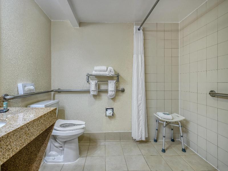 Best Western Fishers Indianapolis Area image