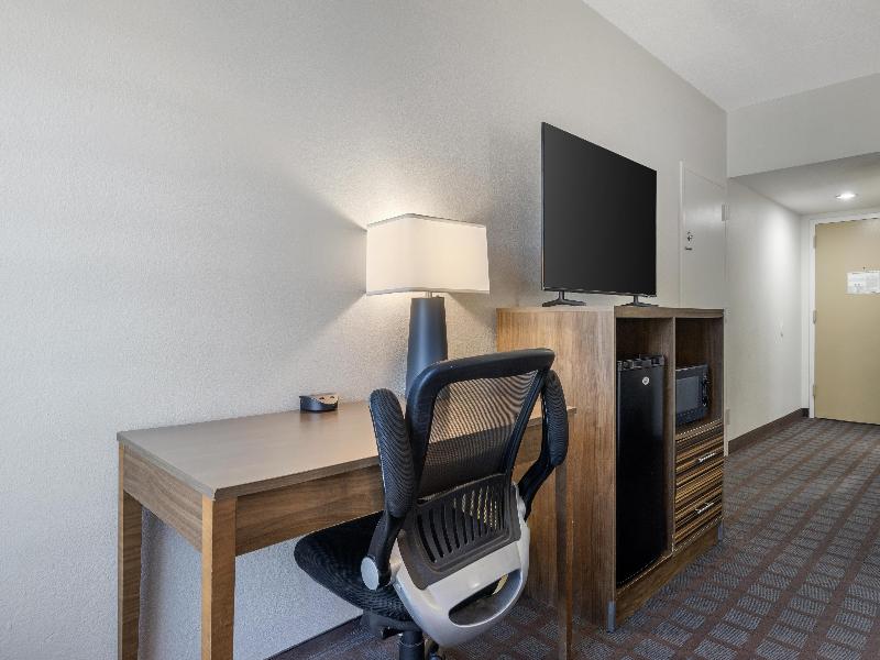 Best Western Fishers Indianapolis Area image