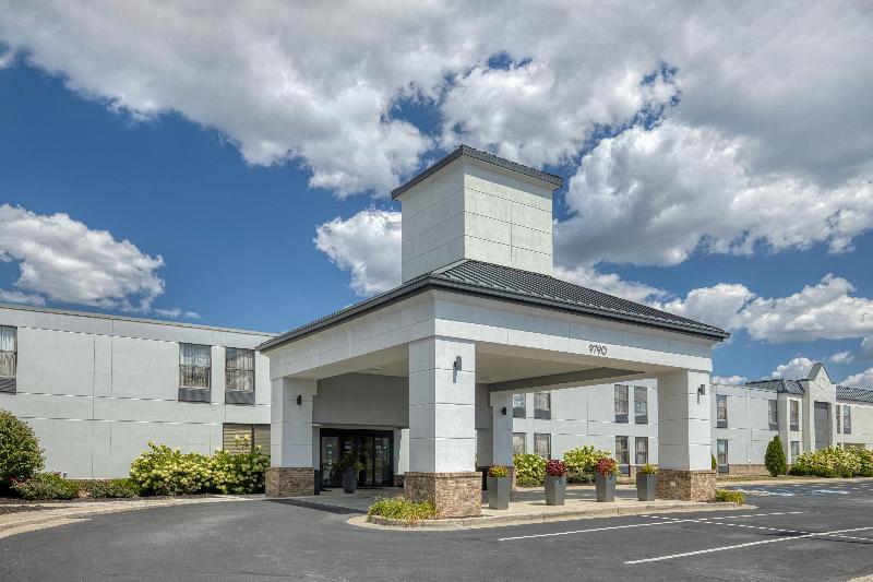 Best Western Fishers Indianapolis Area image