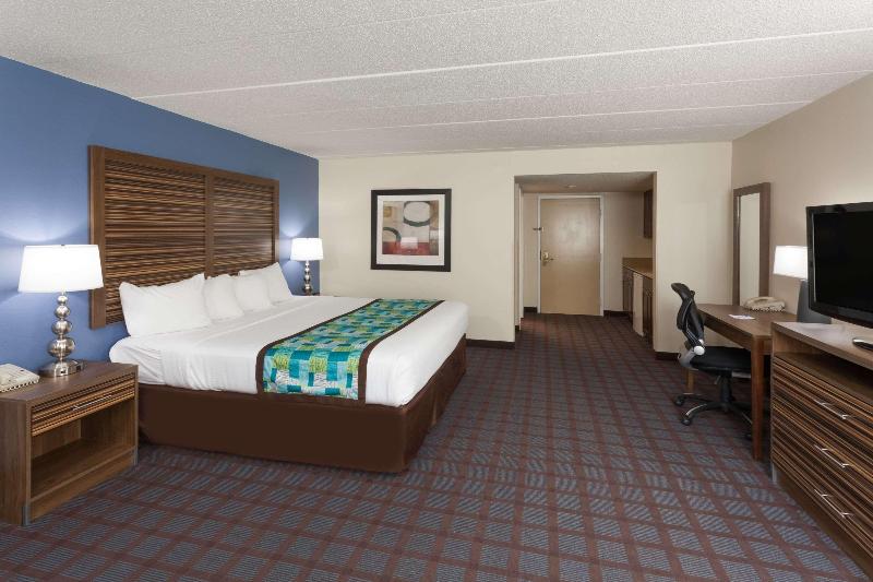 Best Western Fishers Indianapolis Area image