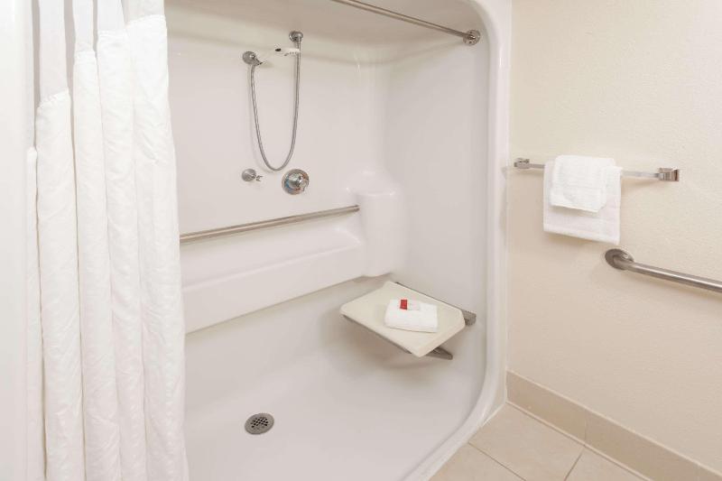 Best Western Fishers Indianapolis Area image