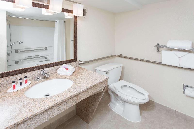 Best Western Fishers Indianapolis Area image