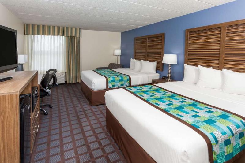 Best Western Fishers Indianapolis Area image