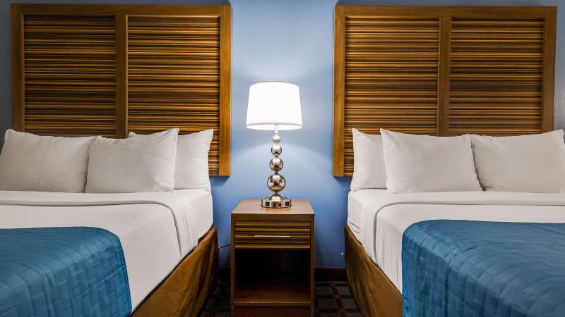Best Western Fishers Indianapolis Area image