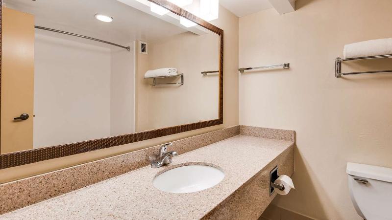 Best Western Fishers Indianapolis Area image
