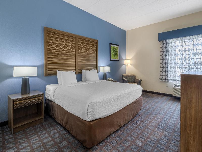 Best Western Fishers Indianapolis Area image