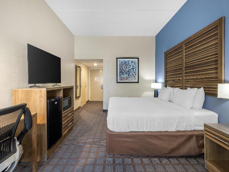 Best Western Fishers Indianapolis Area image