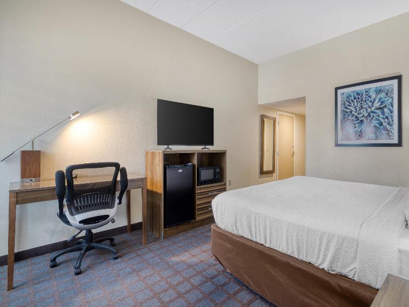 Best Western Fishers Indianapolis Area image