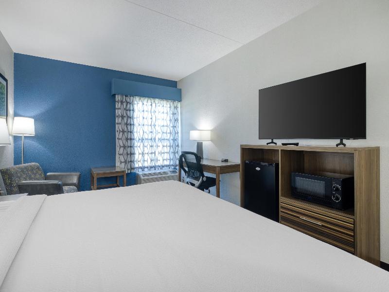 Best Western Fishers Indianapolis Area image