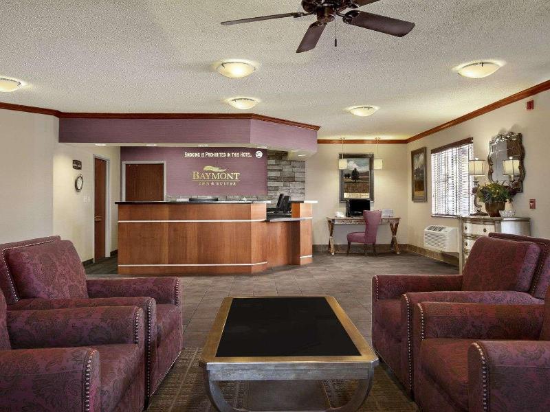Baymont by Wyndham Golden/Red Rocks