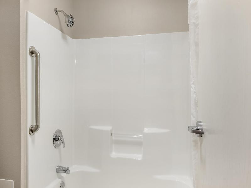 Best Western North Bryant Inn image