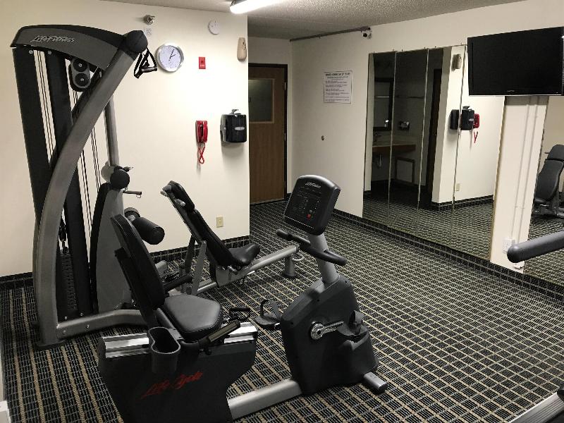 Baymont by Wyndham Marshalltown