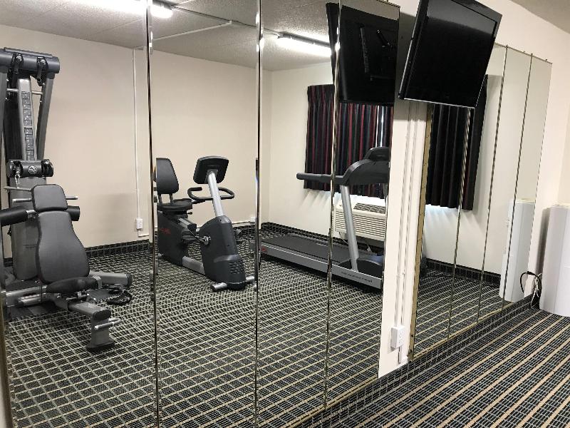 Baymont by Wyndham Marshalltown