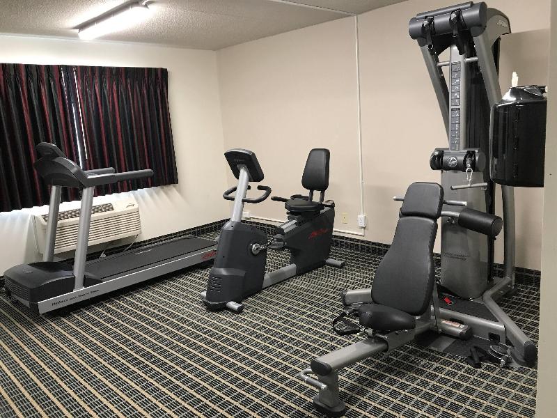 Baymont by Wyndham Marshalltown