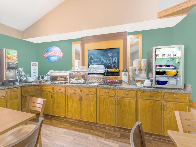 Baymont by Wyndham Marshalltown