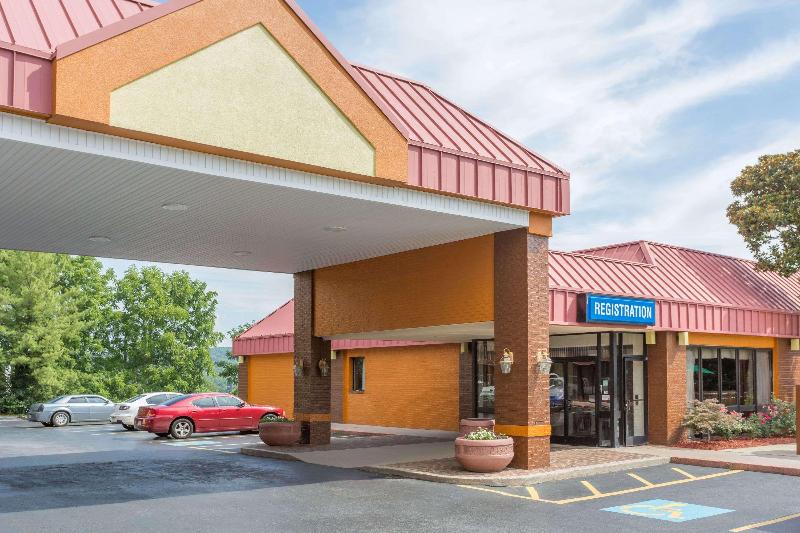 Extended Stay America Bristol image