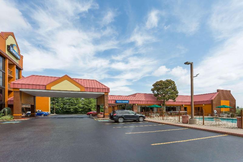 Extended Stay America Bristol image