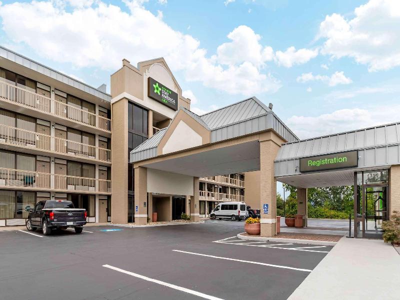 Extended Stay America Bristol image