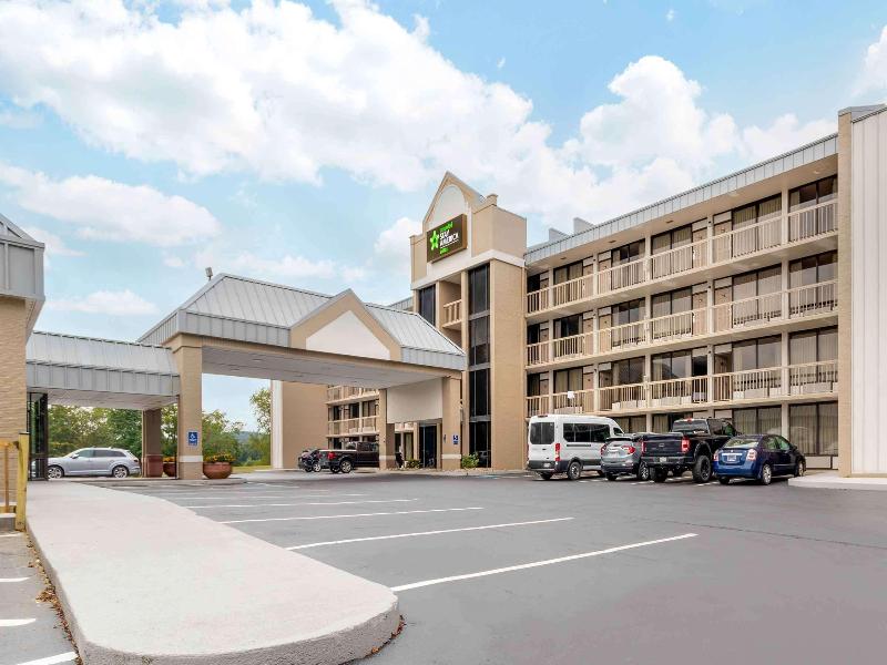 Extended Stay America Bristol image