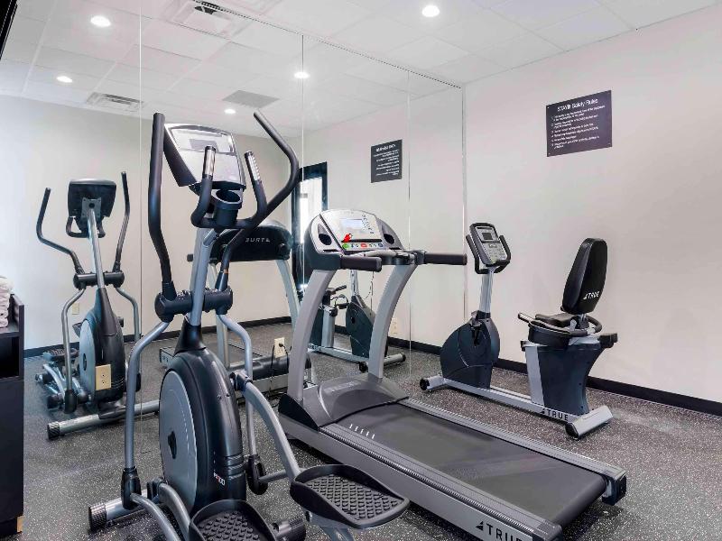 Extended Stay America Bristol image
