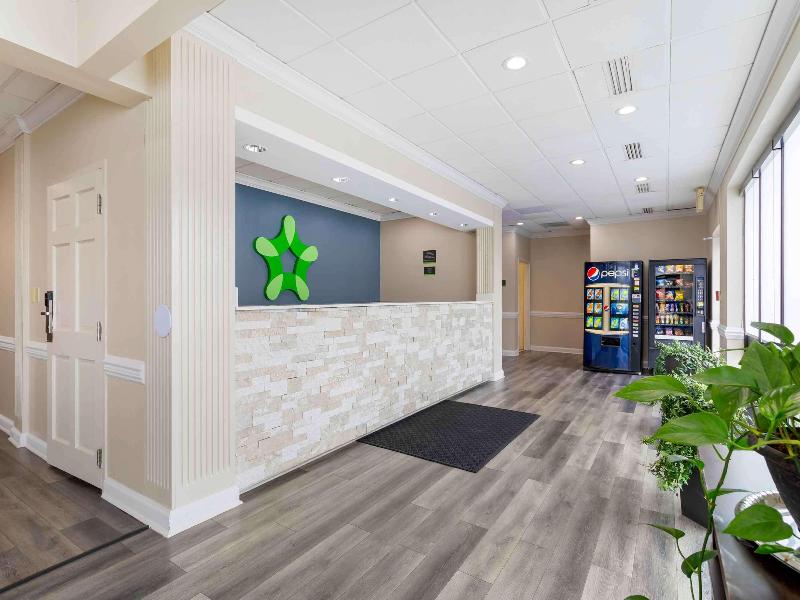 Extended Stay America Bristol image